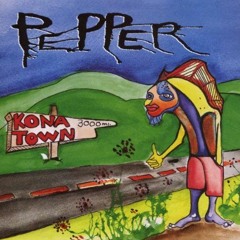 Ho's (Pepper Cover)