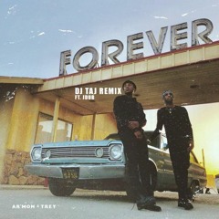 Ar'mon And Trey - Forever (Dj Taj Jersey Club Mix) Ft. Jdub #EMG