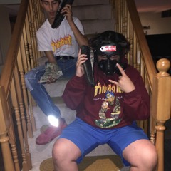 On God- LiLxDavey & Dmar