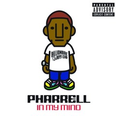 Pharrell feat. Daddy Yankee - Mamacita