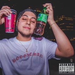 Tripp Boogie- "DATS ME" (prod. by: Yondo)