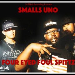 R.I.P. feat. Mastermind Guile