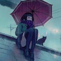 Heavy Rain - Lofi HipHop Mix