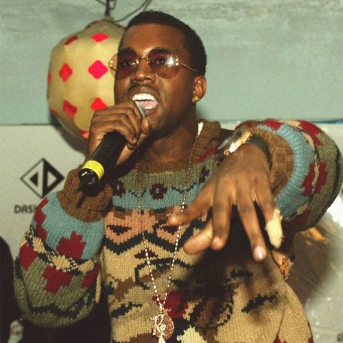 Do or Die feat. Kanye West - Higher