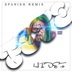 "FEFE" SPANISH TRAP REMIX