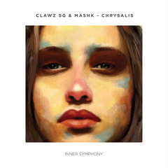 Clawz SG & Mashk - Chrysalis (Modul Art Remix)