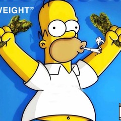 " WEIGHT " Prod. IAMTASH