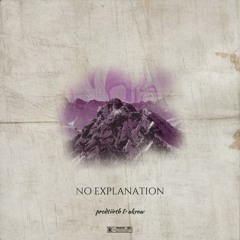 No Explanation w/ akrow