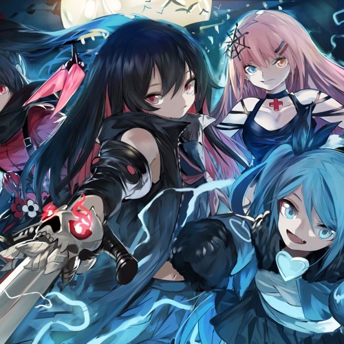 魔女兵器ost Pv Music By Zen Sound Studio