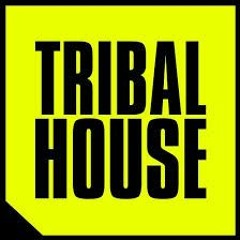 Eddiefyed 007 - DJ Eddi3 (Tribal 20/8/13)