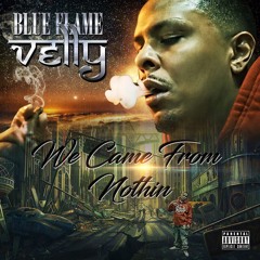 new flame