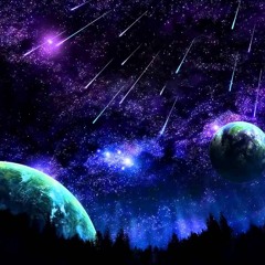 Cosmic Radiation Mix