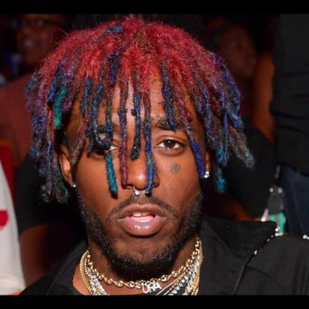 Stream Lil Uzi Vert - Rich Forever Leaked (UZI FIEND EDIT) by