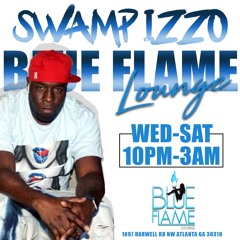 BLAME FLAME THAT MOVIE