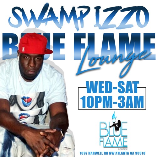 BLAME FLAME THAT MOVIE