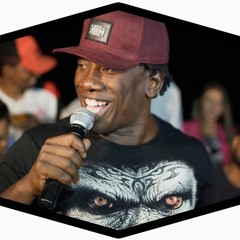 MC Gorila - Buceta - Bala E Balão (Ao Vivo Na Resenha A Firma É Forte)