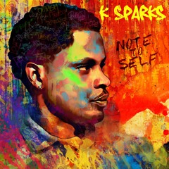 K. Sparks - April In Paris ft. Leslie Carron
