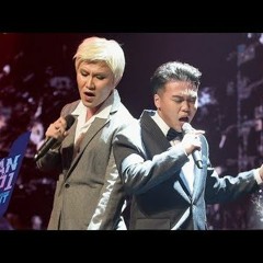 SKYFALL  Hoàng Phương Ft Tobby Quốc Trung