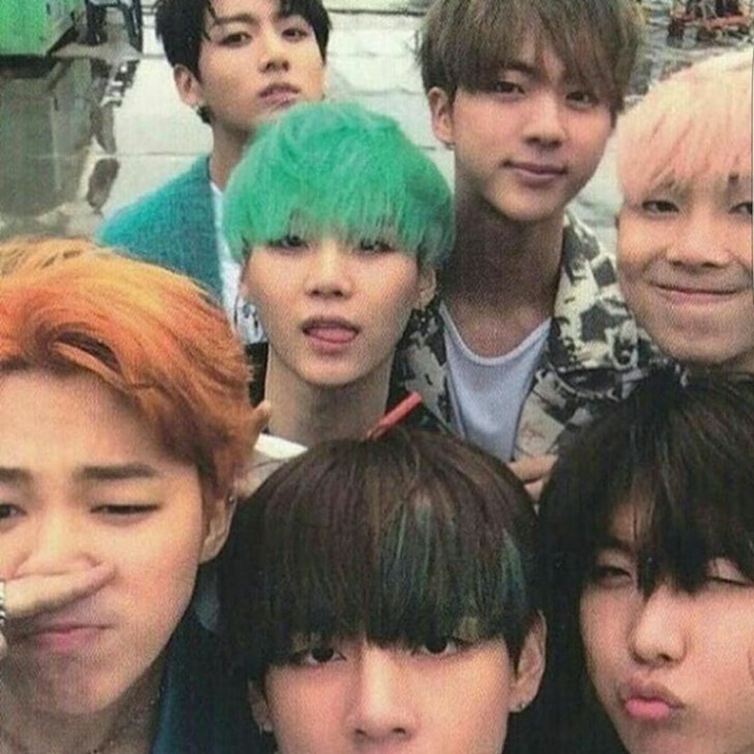 BTS画像選択様子ページ③ Bts 2013-2016 | ARMY's Amino