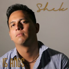 SHEK -  JAMAS (cover de Camilo Sesto version Mariachi)