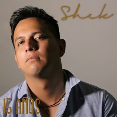 SHEK - SUEÑOS COMPARTIDOS (cover de Laureano Brizuela)