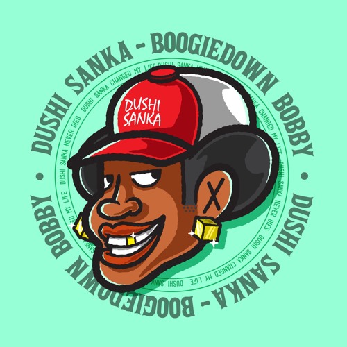 Boogiedown Bobby