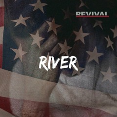 River Remix Eminem Ft Ed Sheeran (ChinoRaps Remix)