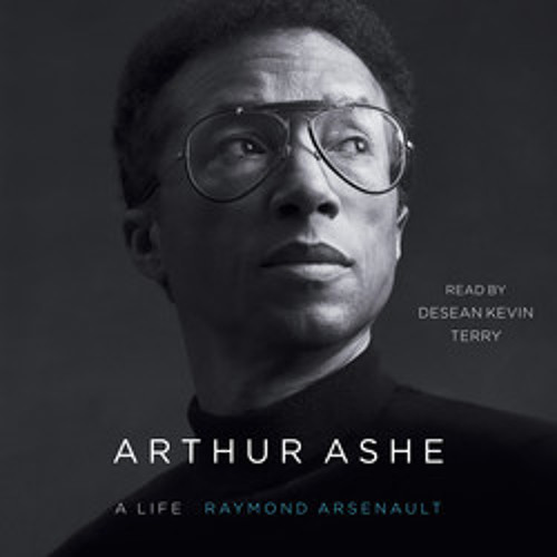 ARTHUR ASHE Audiobook Excerpt