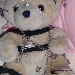 ˚‧º·(˚ ˃̣̣̥᷄⌓˂̣̣̥᷅ )‧º·˚