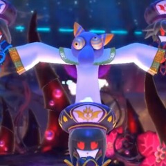 Hyness Unhooded - Soul Melter Medley (Kirby Star Allies)