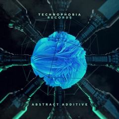 Prodigium (Out now Technophobia Rec.)