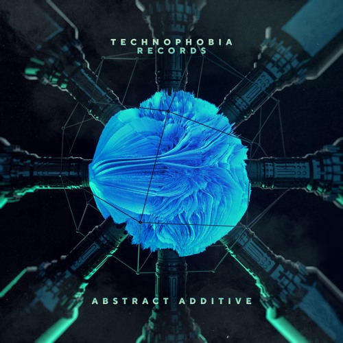 Prodigium (Out now Technophobia Rec.)