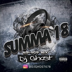 summa 18 hiphop mix