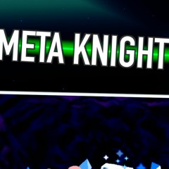 Meta Knight (Removed Section) - Soul Melter Medley (Kirby Star Allies)
