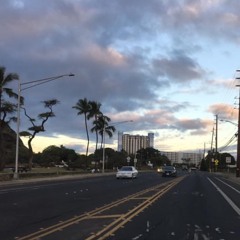 Ho'omau Ke Ola ( Prod. Kruise )