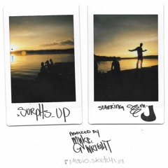 xSURPHS_UP starring Em-J produced by Myke Wright
