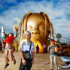 COFFEE BEAN (20 y/o)