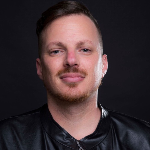 ASAF DOLEV LIVE @ KitKat Berlin Revolver party