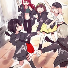 Bang Dream