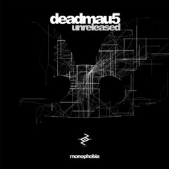 Deadmau5 feat. Rob Swire - Monophobia (Metrik Bootleg)