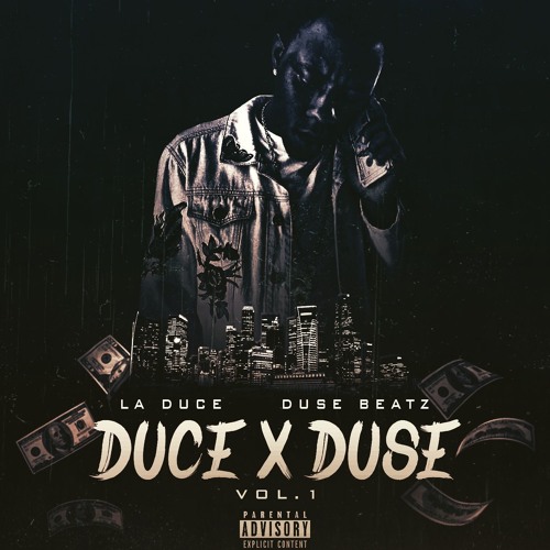 LA Duce & Duce Beatz - Wicked