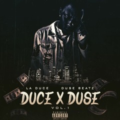 LA Duce & Duse Beatz - Johnny Rocket (Ft Lil Dot)