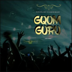 Gqom Guru(Original Mix)
