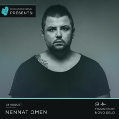 Live @ Revolution Festival 2018