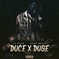 LA Duce & Duce Beatz - The Bounce Back