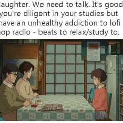 Chillhop / Lo-fi hiphop / Jazzhop