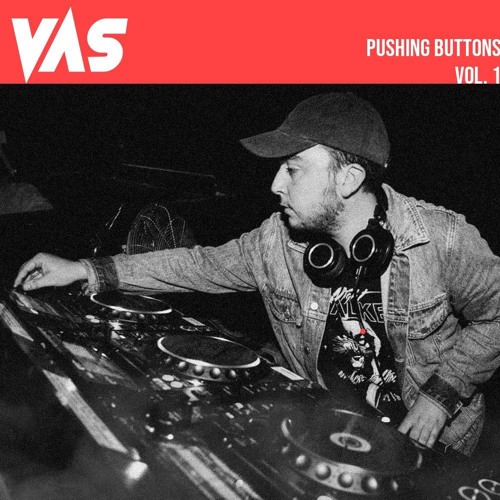 PUSHIN' BUTTONS VOL. 1
