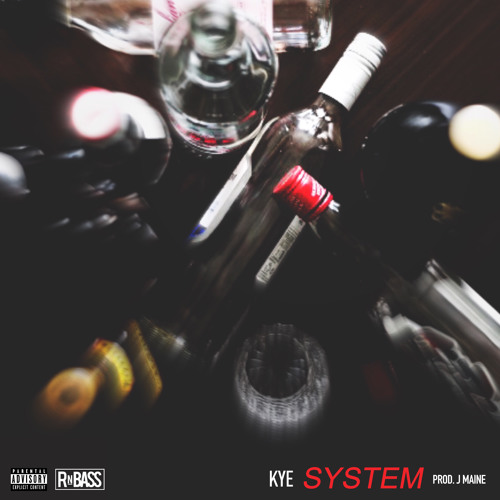 Kye - System (Prod. J Maine)