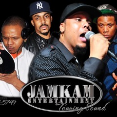 2 DOLLAR TUES - AUG - 8 - JAMKAM LIVE - GYAL TUNE JUGGLING