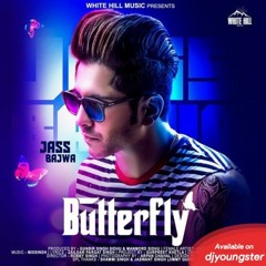 Butterfly - Jass Bajwa